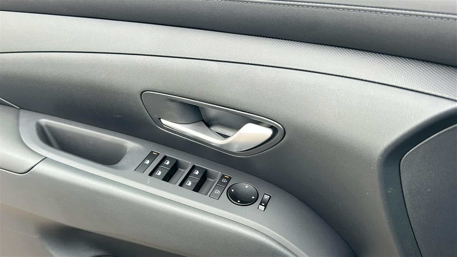 New 2026 Serenity White Pearl Hyundai SE AWD image 52