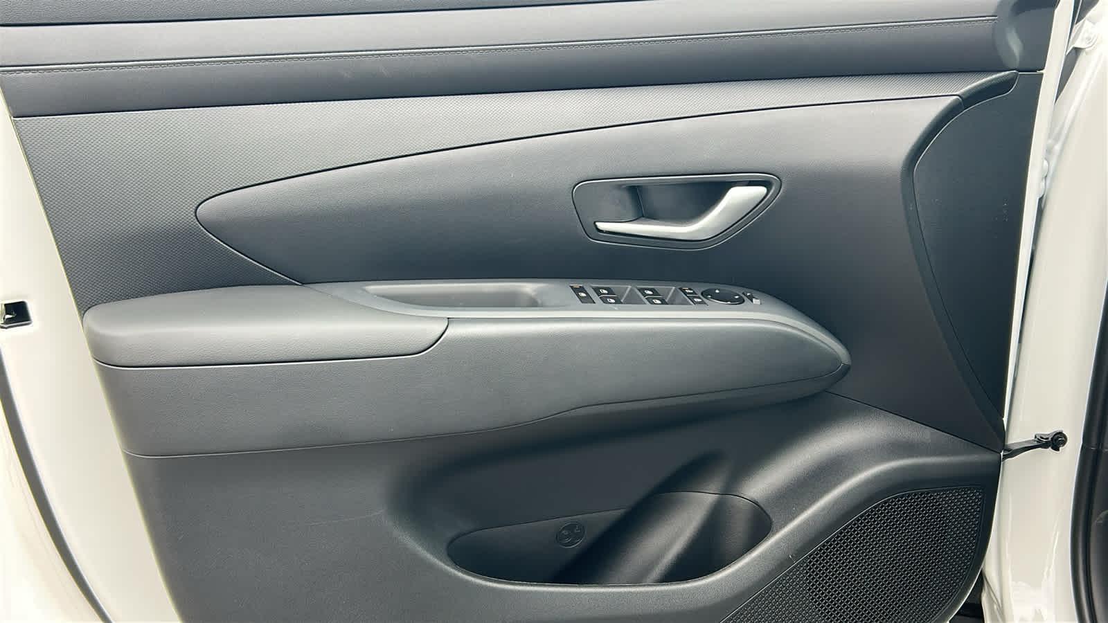 New 2026 Serenity White Pearl Hyundai SE AWD image 53