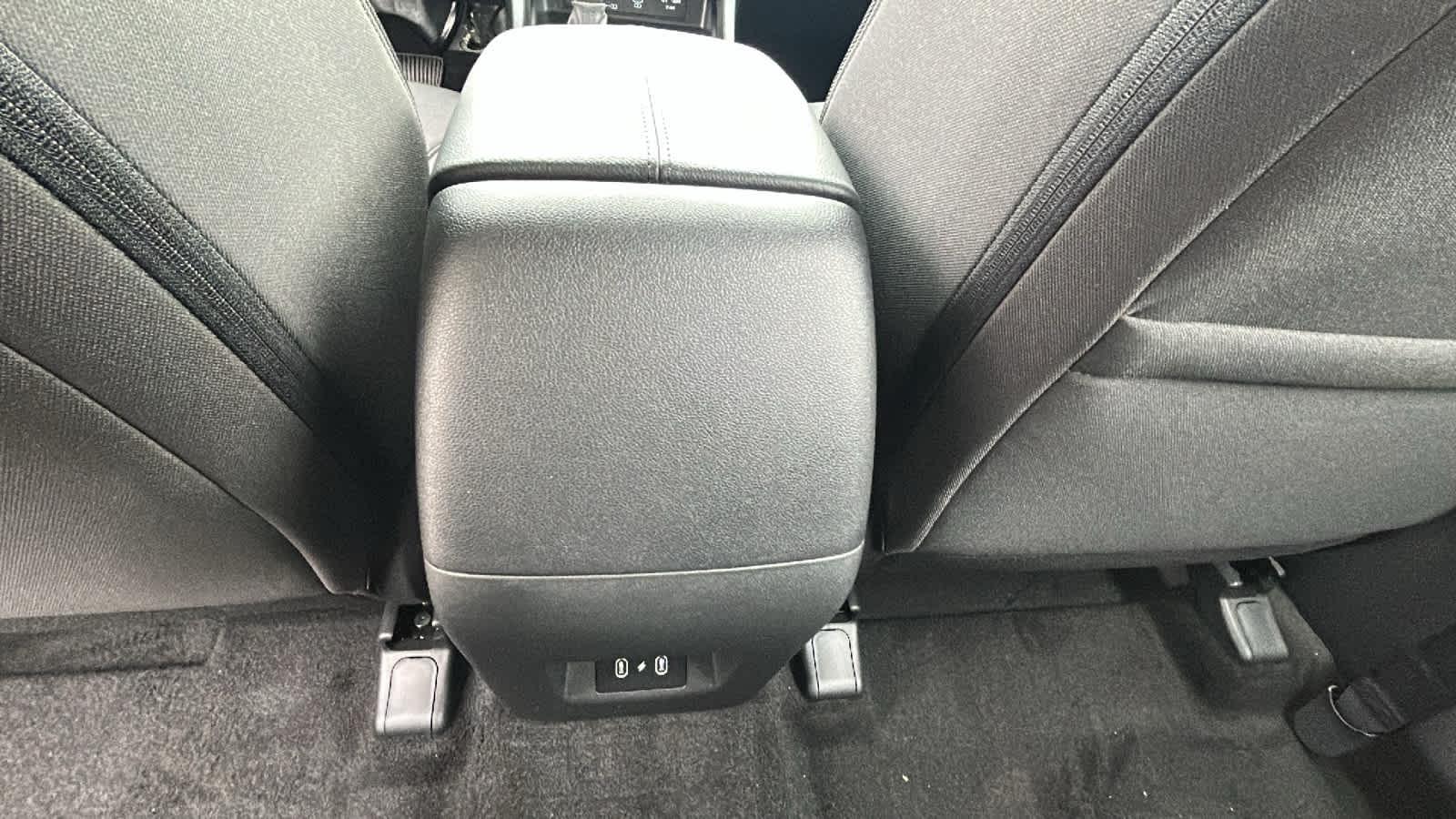 New 2026 Serenity White Pearl Hyundai SE AWD image 55