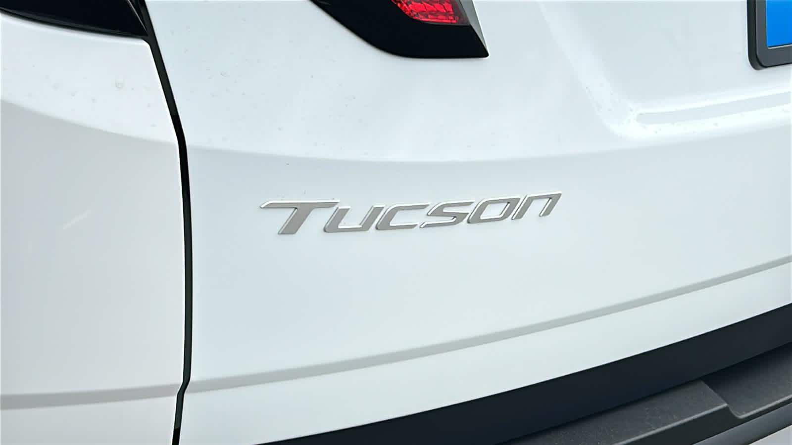 New 2026 Serenity White Pearl Hyundai SE AWD image 58