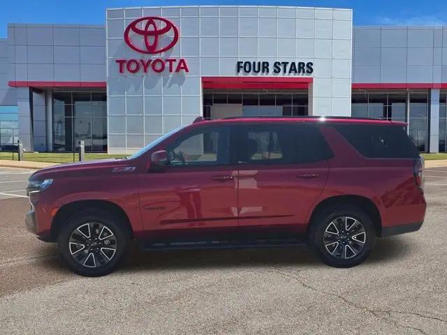 2023 Chevrolet Tahoe 4WD Z71 for sale in Altus, OK
