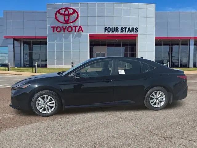 2026 Toyota Camry LE for sale in Altus, OK