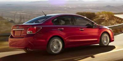 2014 Subaru Impreza 2.0i Premium for sale in East Windsor, CT