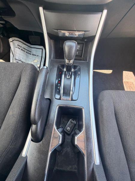 2014 Honda Accord EX