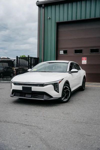 2025 Kia K4 EX for sale in Malden, MA
