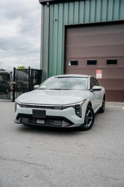 2025 Kia K4 LXS for sale in Malden, MA