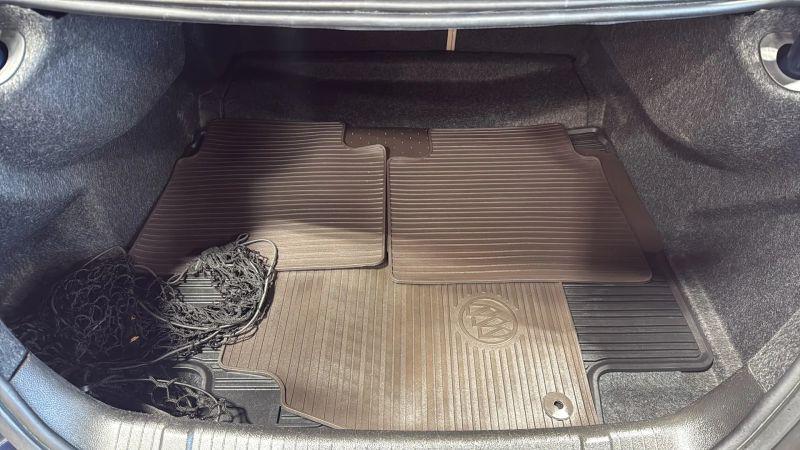 2016 Buick LaCrosse Leather