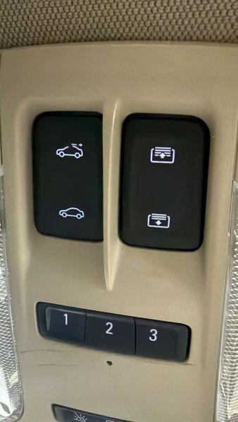 2016 Buick LaCrosse Leather