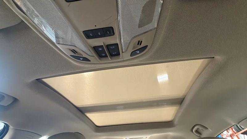 2016 Buick LaCrosse Leather