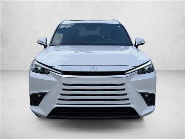 2024 Lexus TX 350 Premium