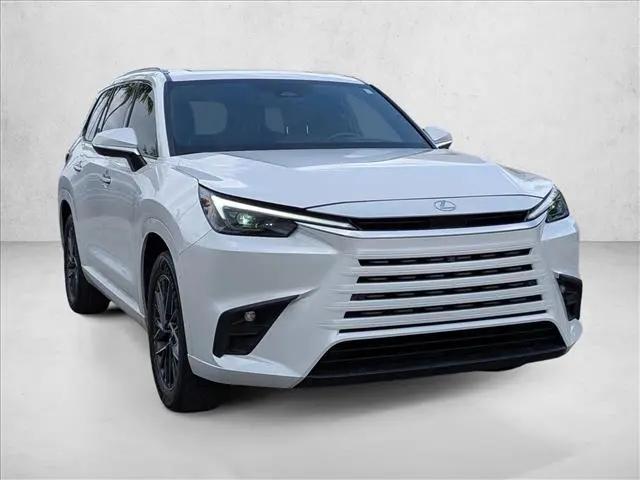 2024 Lexus TX 350 Premium