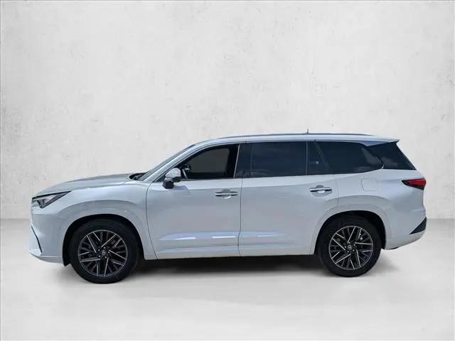 2024 Lexus TX 350 Premium