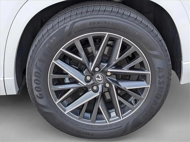 2024 Lexus TX 350 Premium