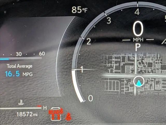 2024 Lexus TX 350 Premium