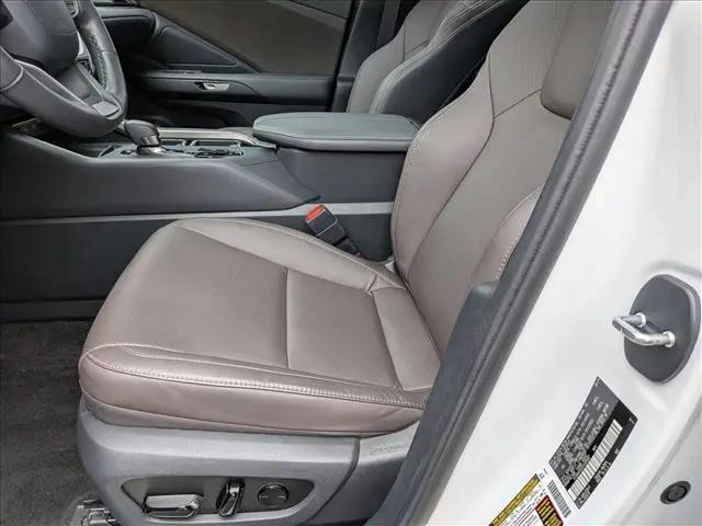 2024 Lexus TX 350 Premium