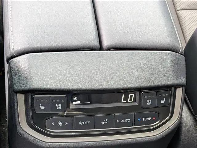 2024 Lexus TX 350 Premium