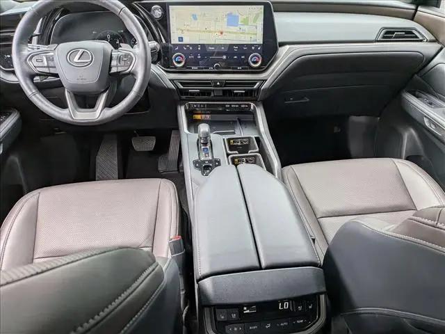2024 Lexus TX 350 Premium