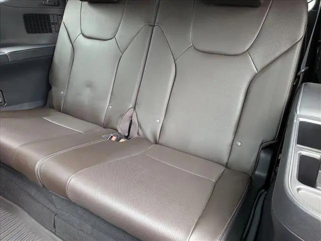 2024 Lexus TX 350 Premium
