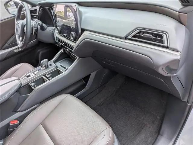 2024 Lexus TX 350 Premium