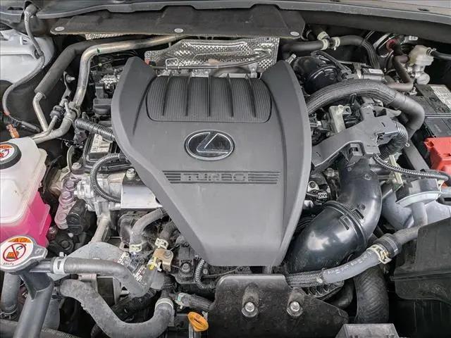 2024 Lexus TX 350 Premium