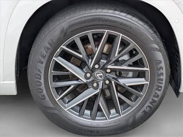 2024 Lexus TX 350 Premium