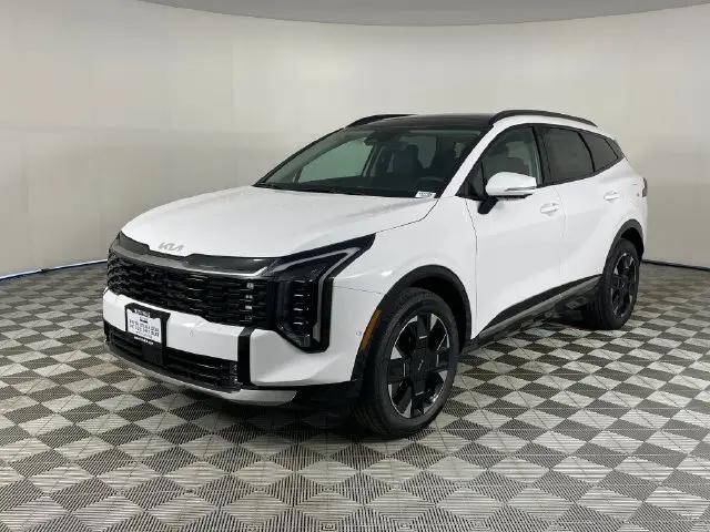 2026 Kia Sportage SX-Prestige for sale in Bremerton, WA