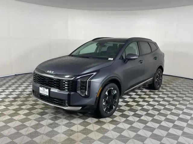 2026 Kia Sportage Hybrid SX-Prestige for sale in Bremerton, WA