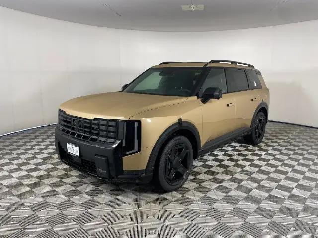 2027 Kia Telluride X-Line SX for sale in Bremerton, WA