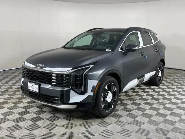 2026 Kia Sportage Hybrid SX-Prestige for sale in Bremerton, WA