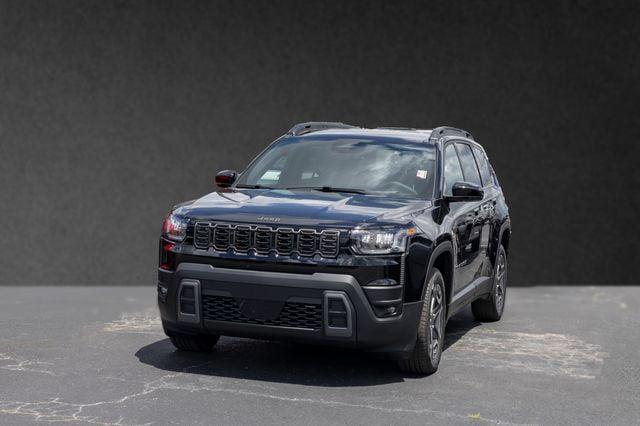 2026 Jeep Cherokee Limited 4x4 for sale in Joplin, MO