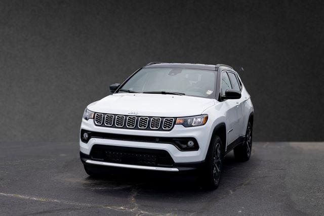 2026 Jeep Compass Limited for sale in Joplin, MO