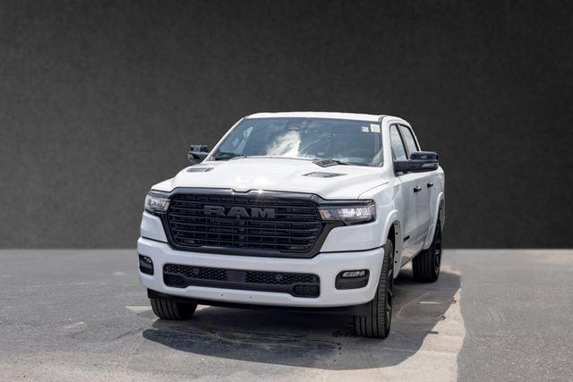 2026 Ram 1500 Laramie Crew Cab 4x4 5'7" Box for sale in Joplin, MO