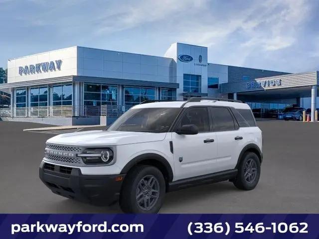2026 Ford Bronco Sport Big Bend for sale in Winston Salem, NC