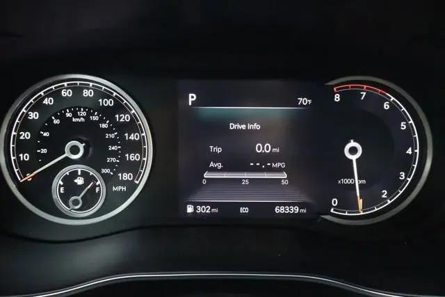 2023 Genesis G70 3.3T RWD