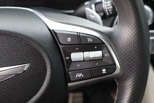 2023 Genesis G70 3.3T RWD