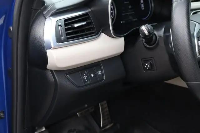 2023 Genesis G70 3.3T RWD