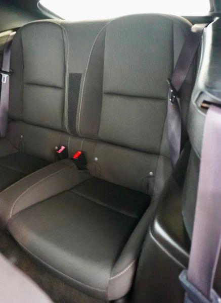 2011 Chevrolet Camaro 1LT