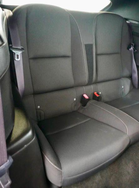 2011 Chevrolet Camaro 1LT