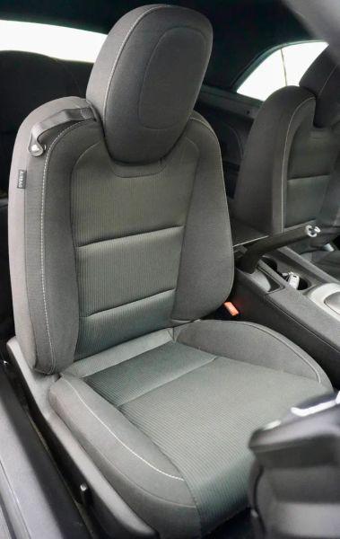 2011 Chevrolet Camaro 1LT