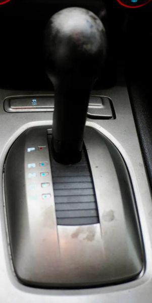 2011 Chevrolet Camaro 1LT