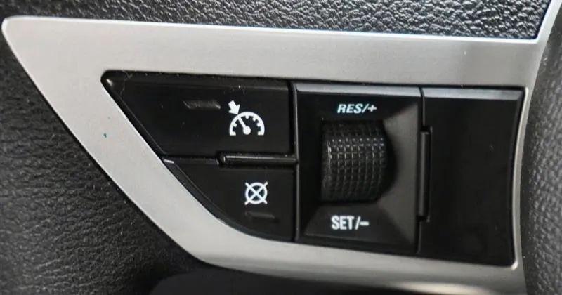 2011 Chevrolet Camaro 1LT