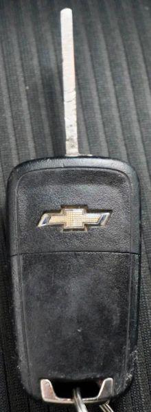2011 Chevrolet Camaro 1LT