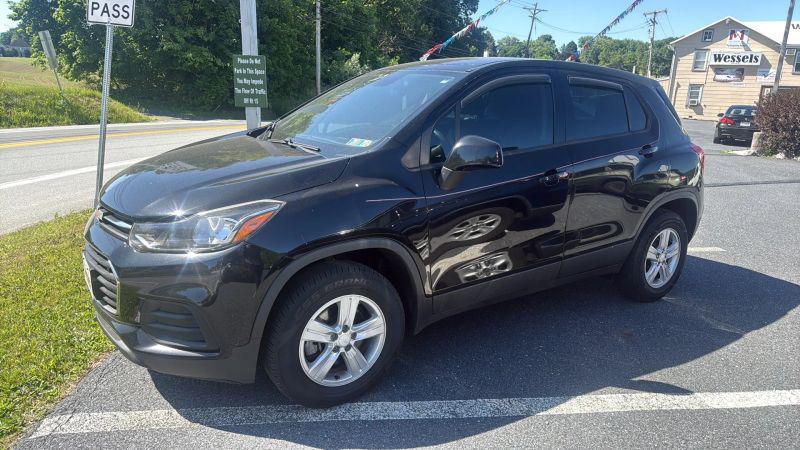 2018 Chevrolet Trax LS for sale in Dillsburg, PA