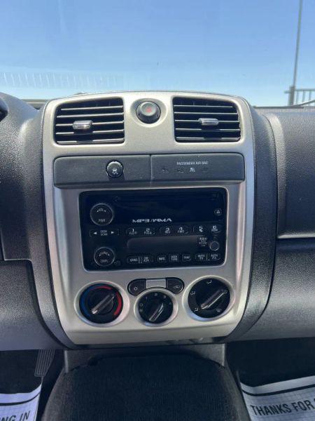 2011 Chevrolet Colorado 2LT