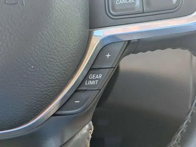 2021 Jeep Ram 2500 Laramie Crew Cab 4x4 6'4" Box