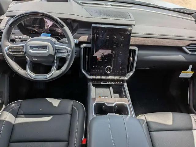 2026 GMC Acadia Denali FWD