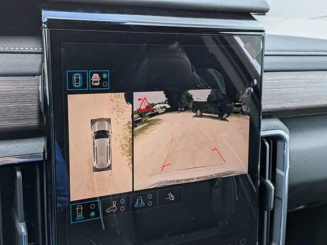 2026 GMC Acadia Denali FWD