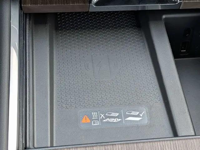 2026 GMC Acadia Denali FWD