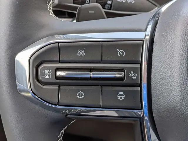 2026 GMC Acadia Denali FWD