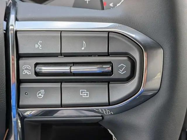 2026 GMC Acadia Denali FWD